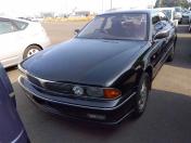 mitsubishi diamante_sedan